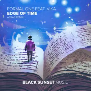 Edge Of Time (feat. VIKA)