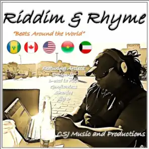 Riddim & Rhyme