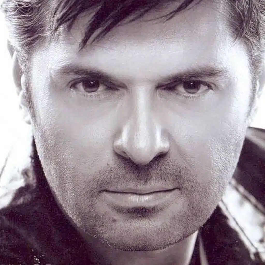 سر حبي [ مع شيكو كاستيلو]