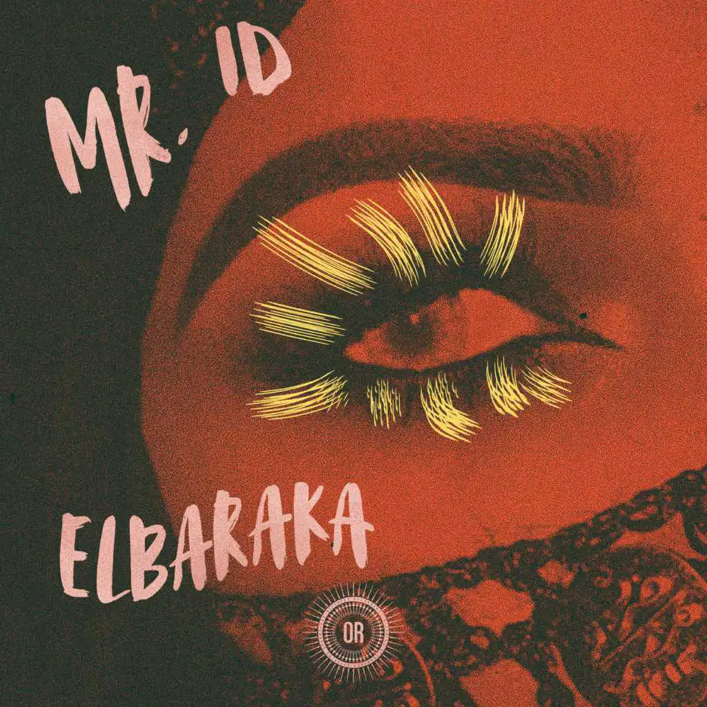 El Baraka (Instrumental Mix)