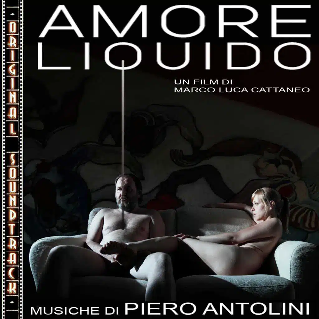 Amore liquido (Original Soundtrack)
