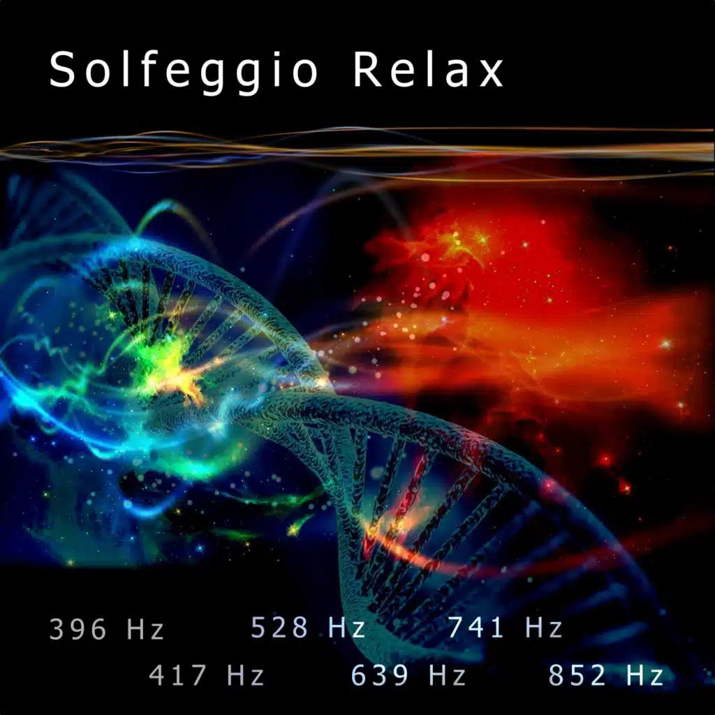 Solfeggio Relax