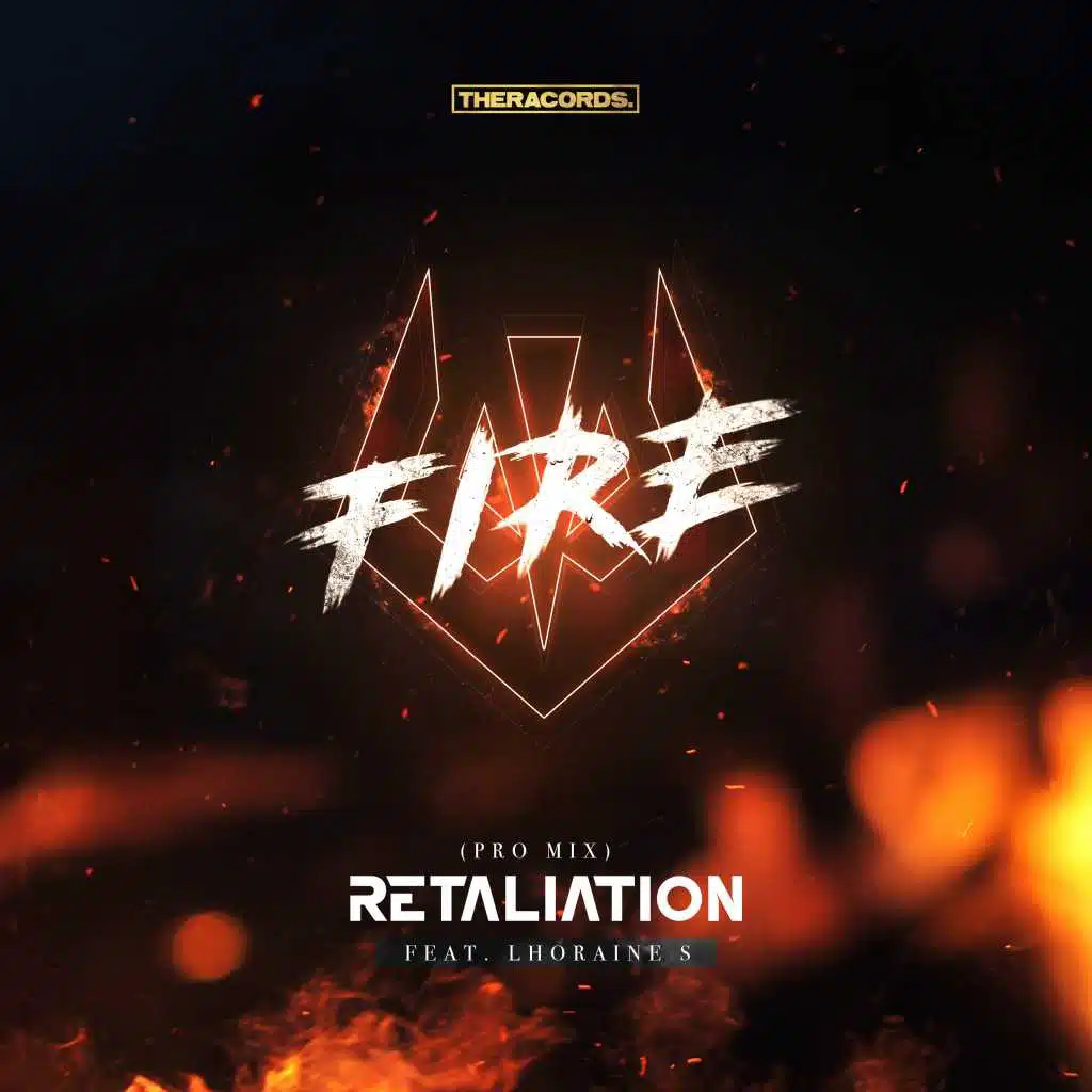 Retaliation & Retaliation feat. Lhoraine S
