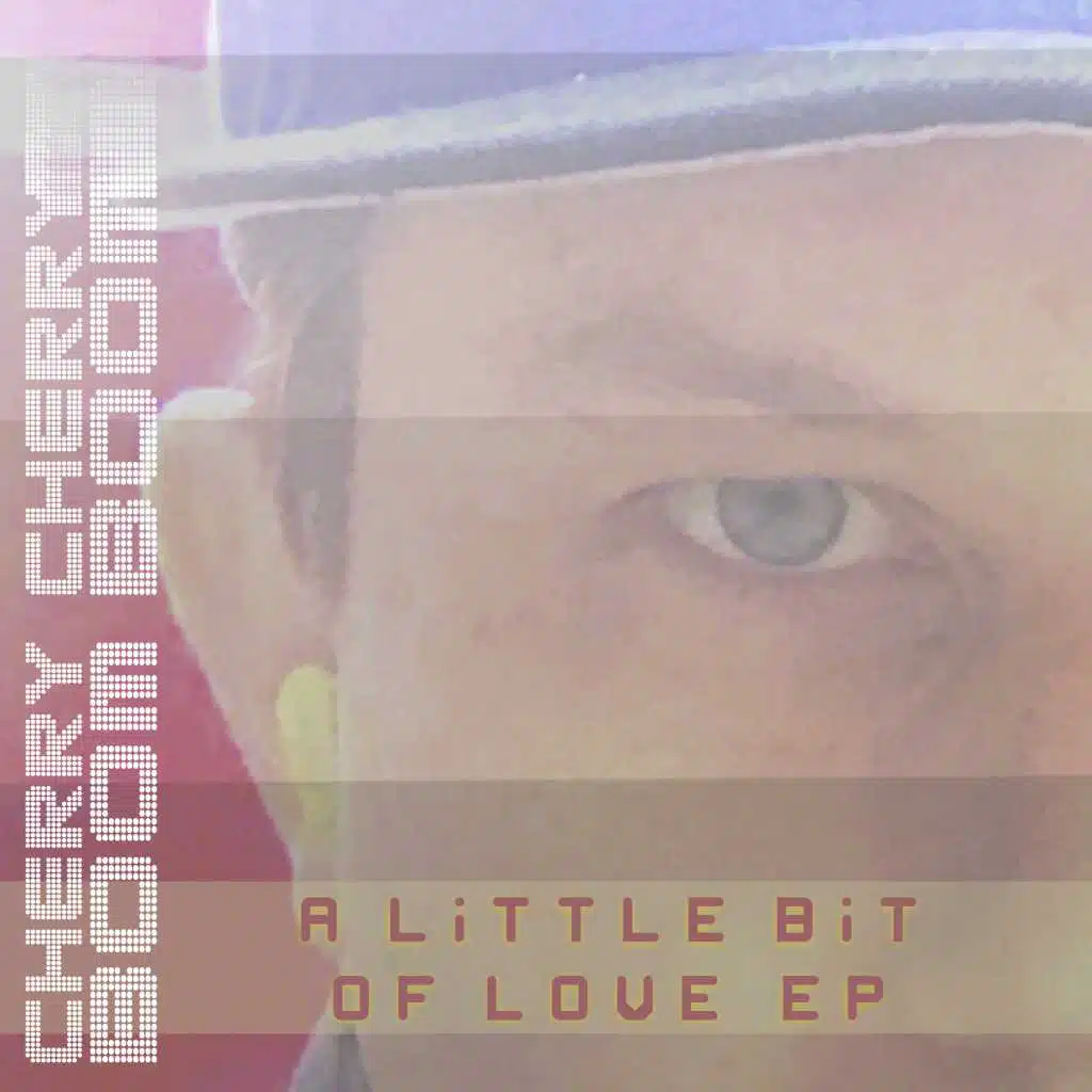 A Little Bit of Love EP
