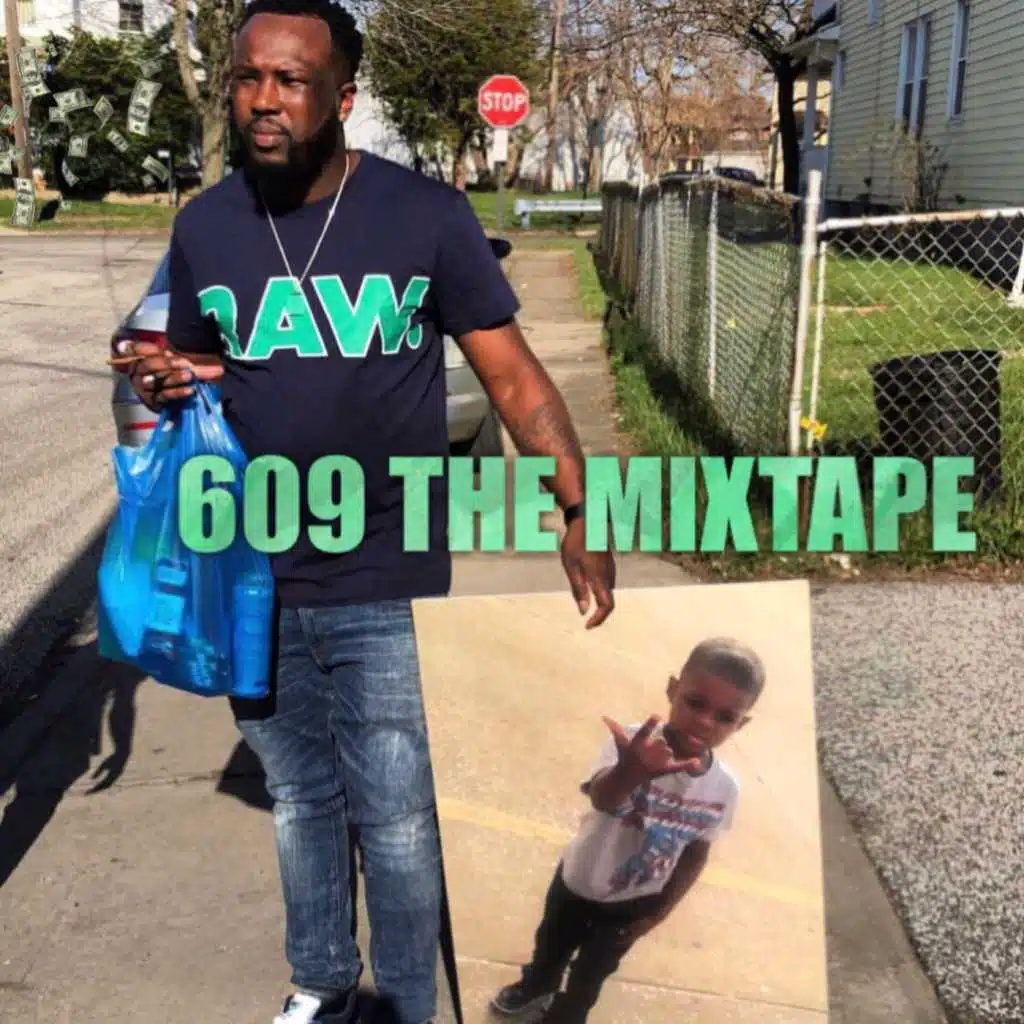 609 the Mixtape