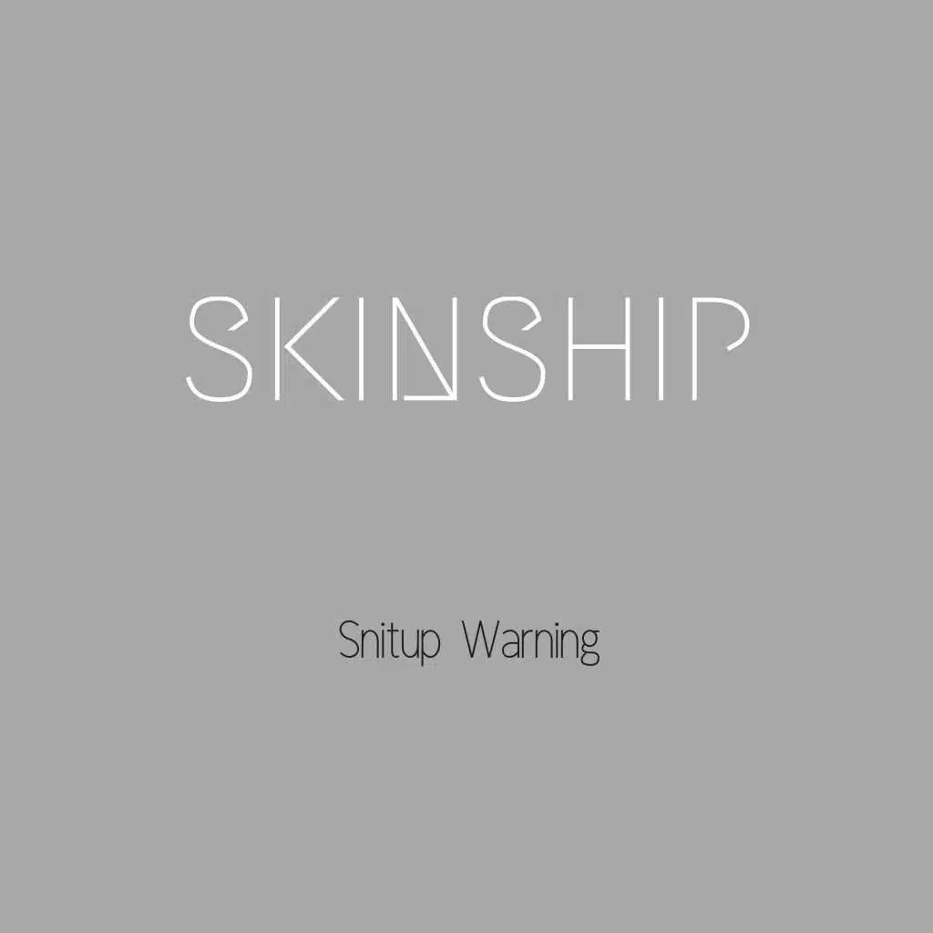 Snitup Warning (EP)