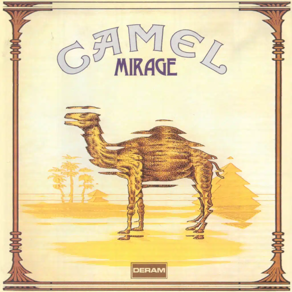 Mirage