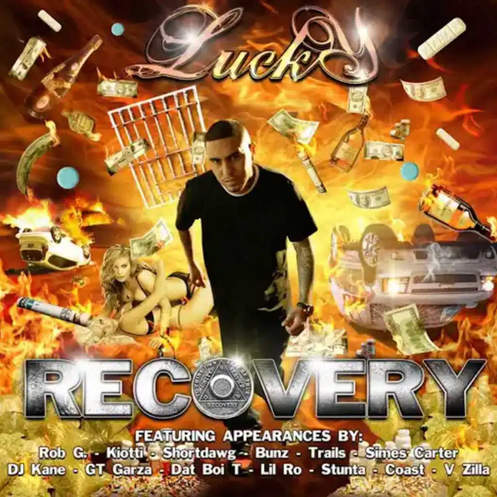 Rondevous (feat. GT Garza & Coache Johnson)