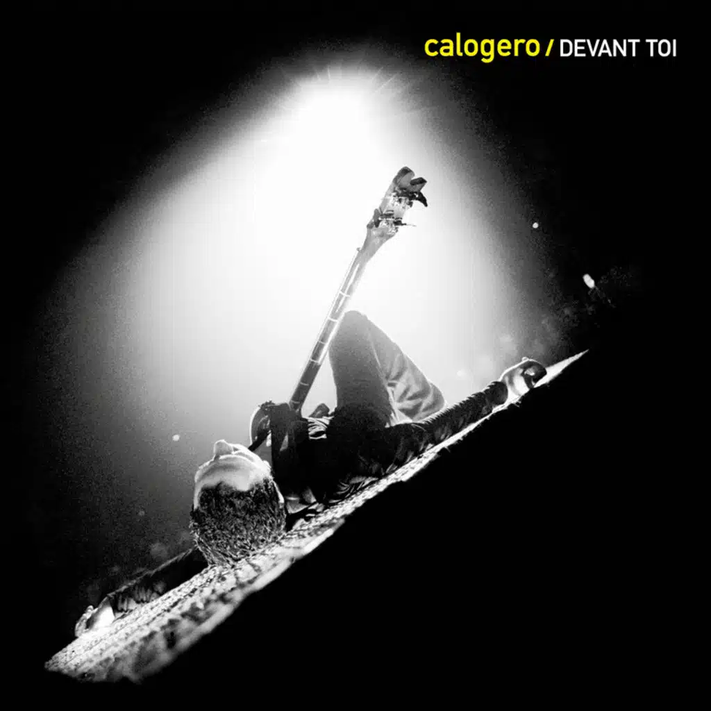 Devant Toi (Radio Edit)