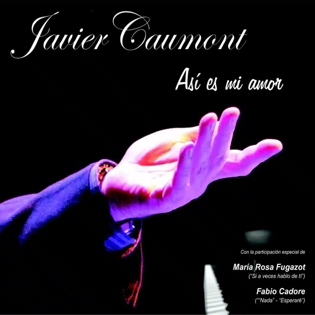 Así Es Mi Amor