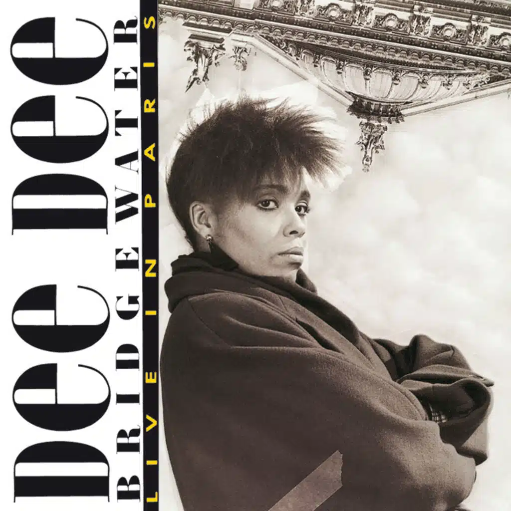 Live In Paris (Reissue)