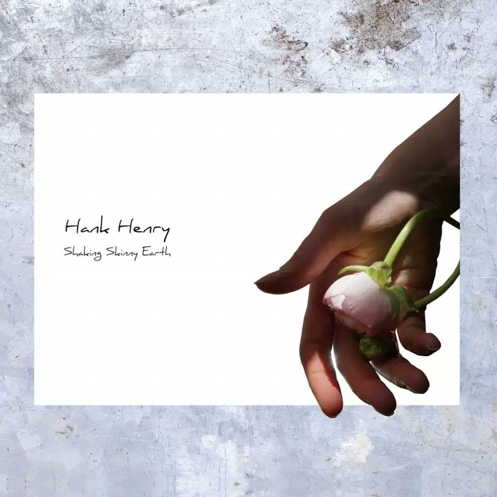 Shaking Skinny Earth