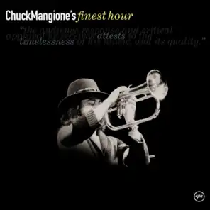 Chuck Mangione: Finest Hour