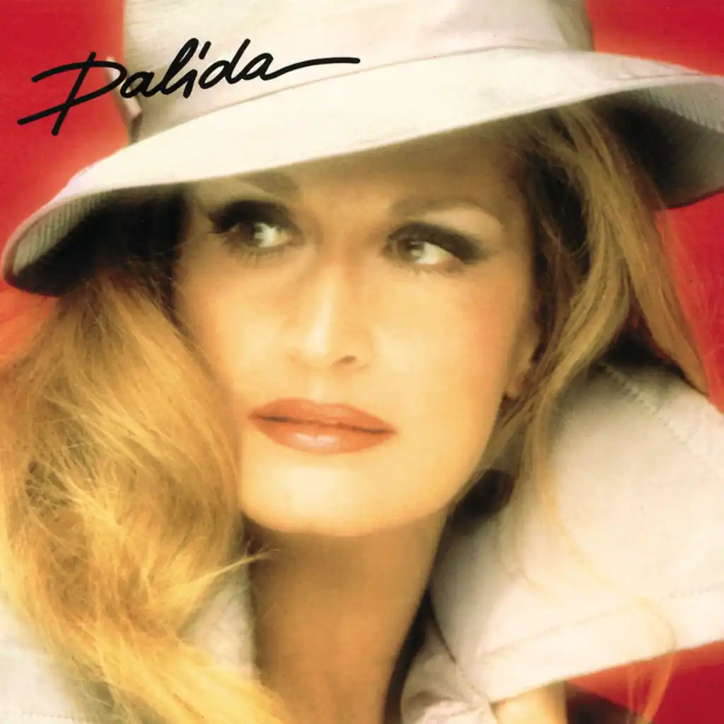 Dalida