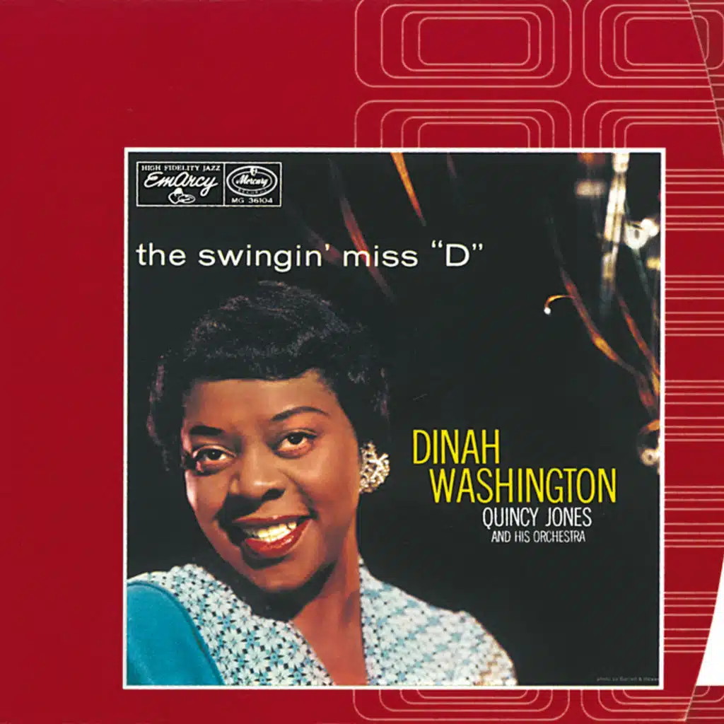 The Swingin' Miss "D"