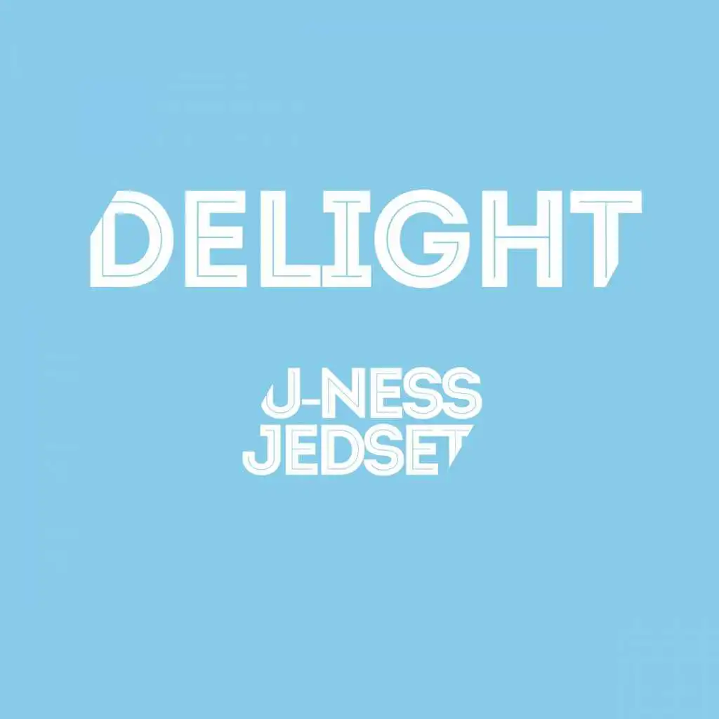 Delight (Radio Edit)