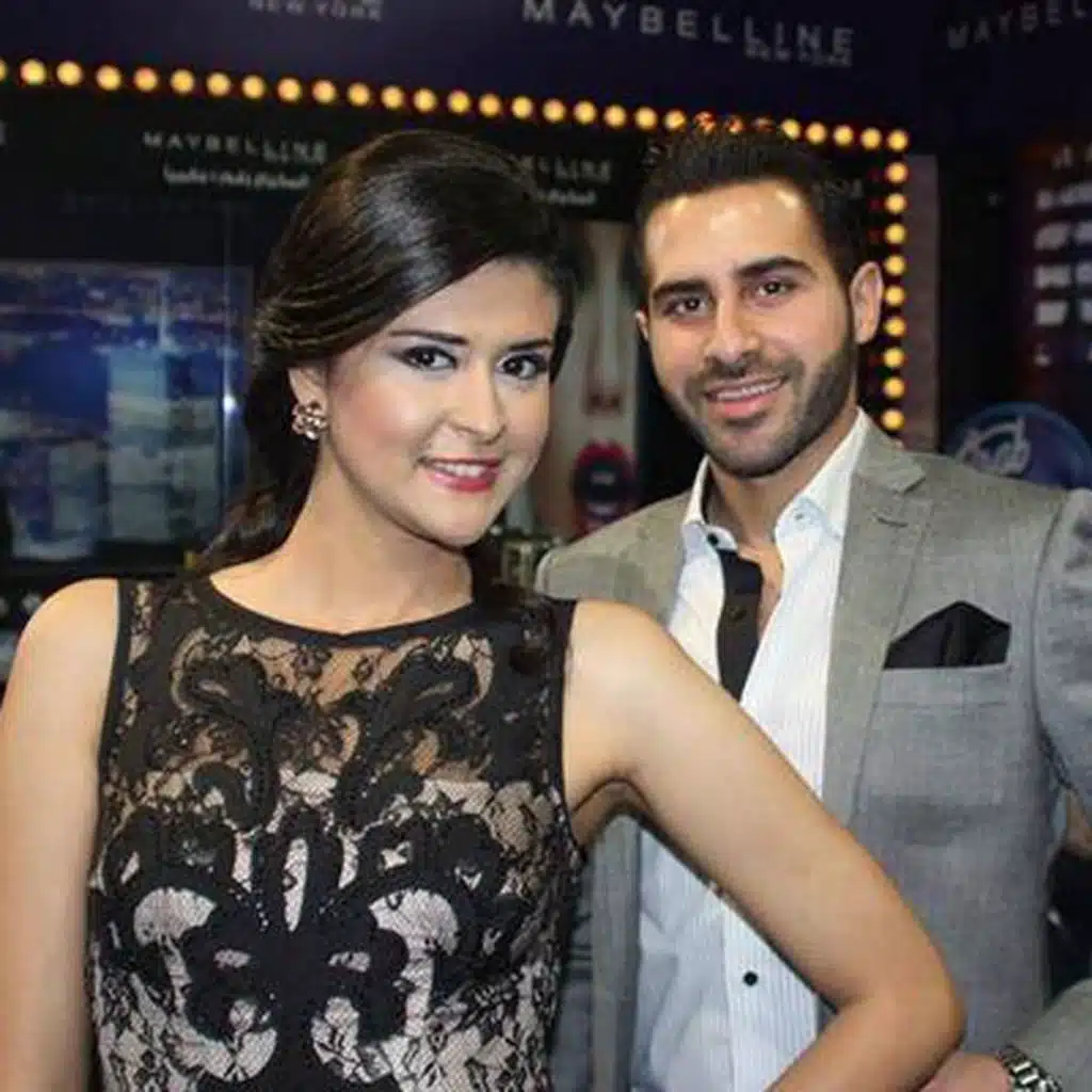 بحبك و بغار و هيدا حكي