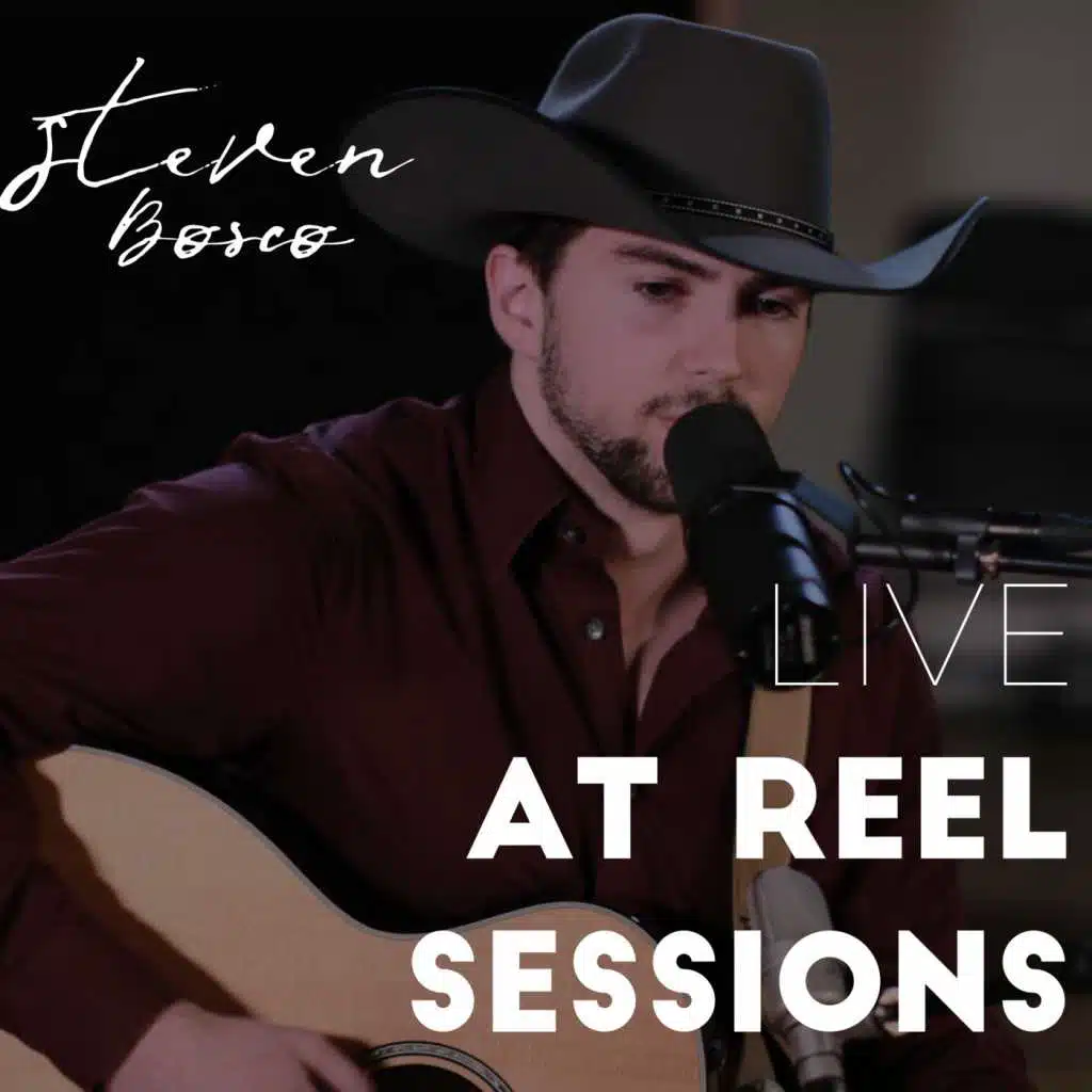 Live at Reel Sessions