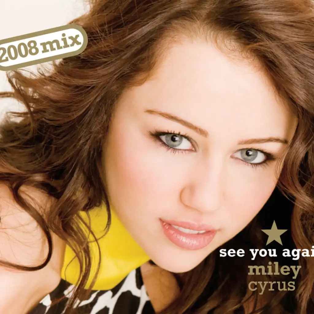 See You Again (2008 Official Single)