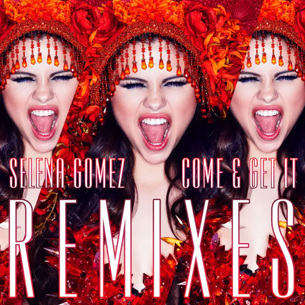 Come & Get It (Dave Audé Club Remix)