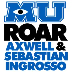 Axwell & Sebastian Ingrosso