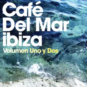 Cafe Del Mar: Volúmen Uno y Dos - Beatless Mix