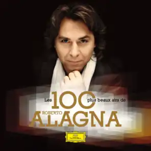 Les 100 Plus Beaux Airs de Roberto Alagna - Hymne des Marseillais