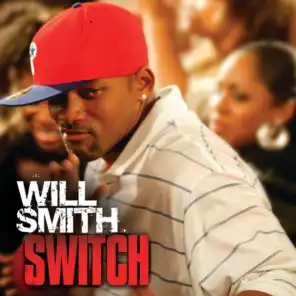 Switch (Main R&B Remix) [feat. Robin Thicke]