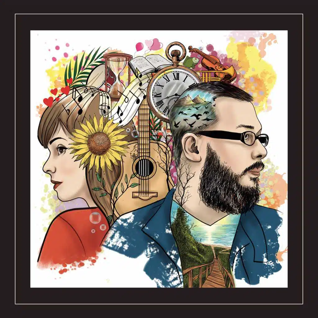 Cada Detalhe (feat. Marcela Tais)