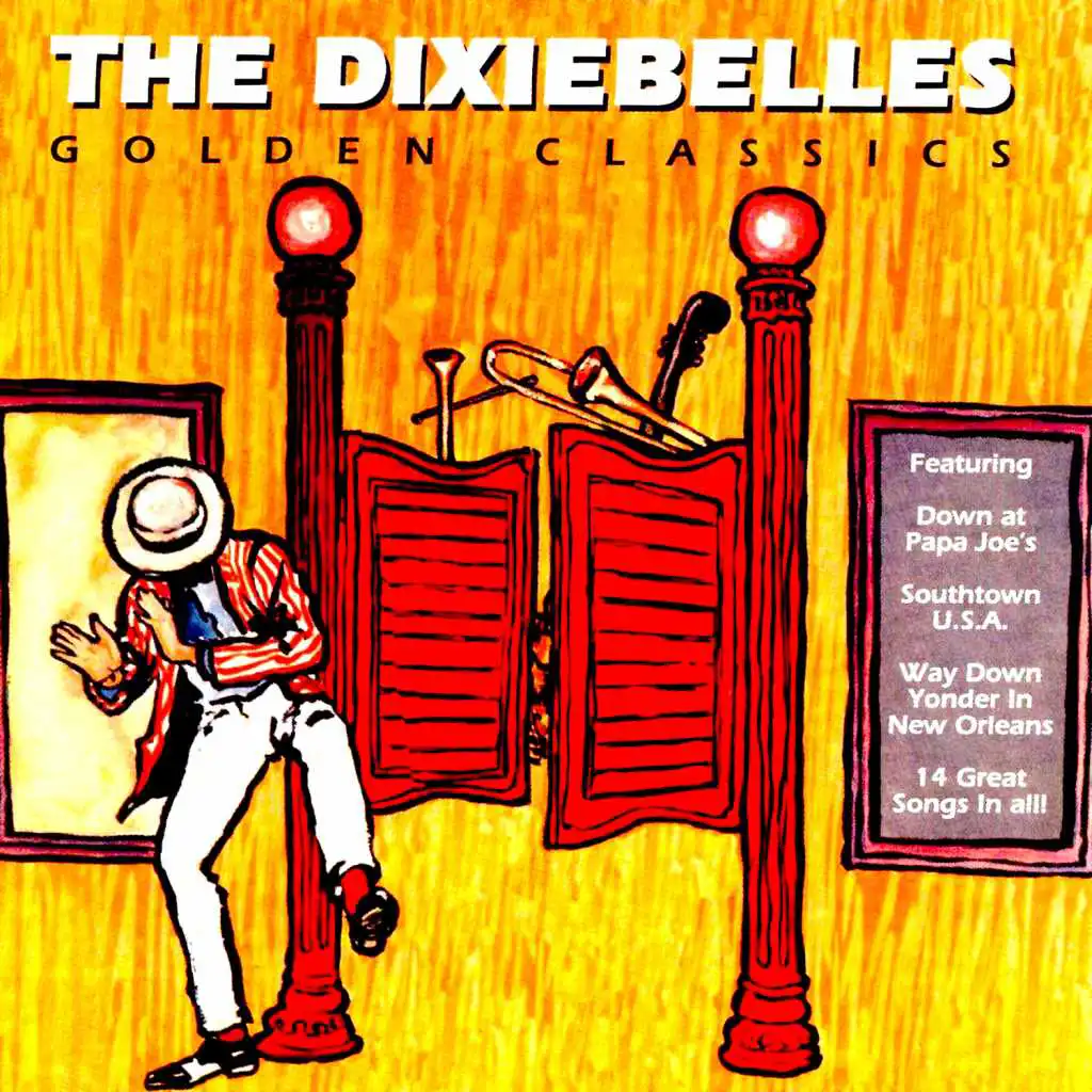 Dixie Belles