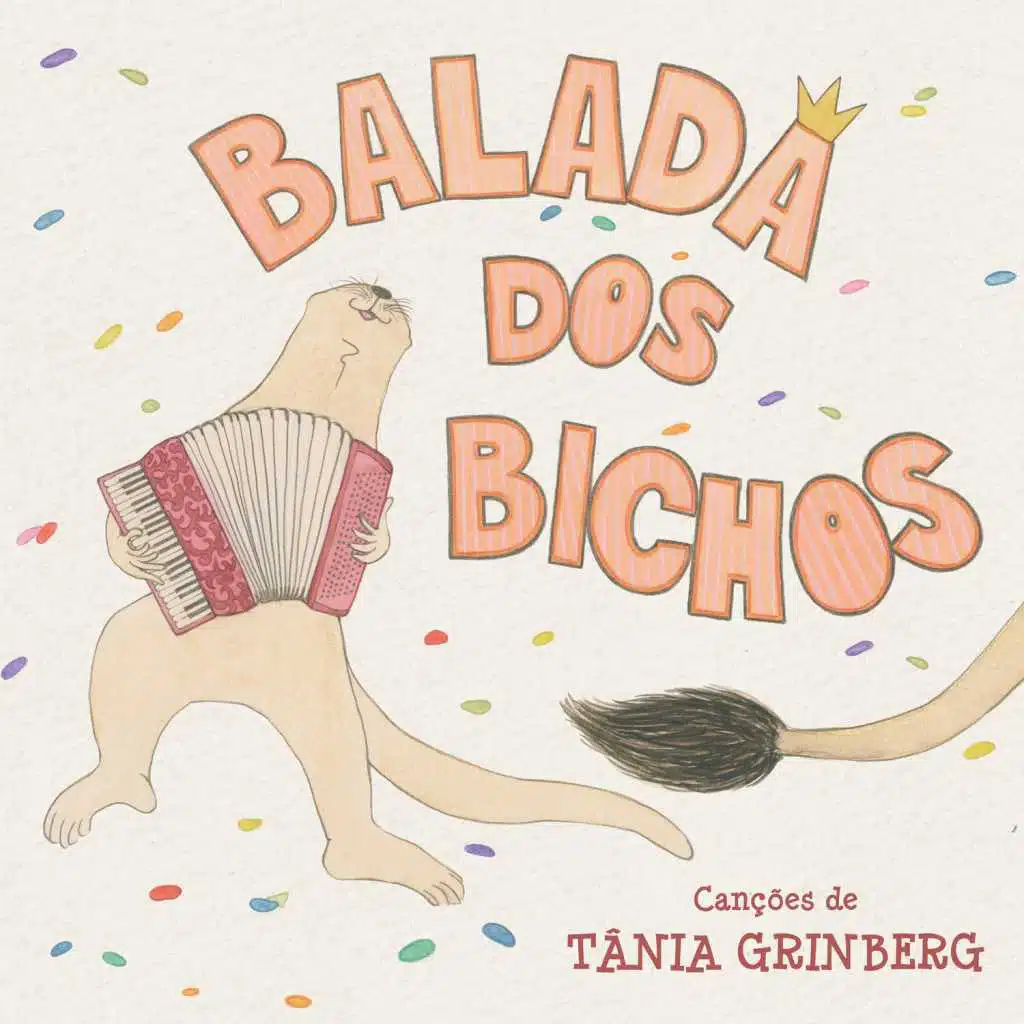 Balada Dos Bichos