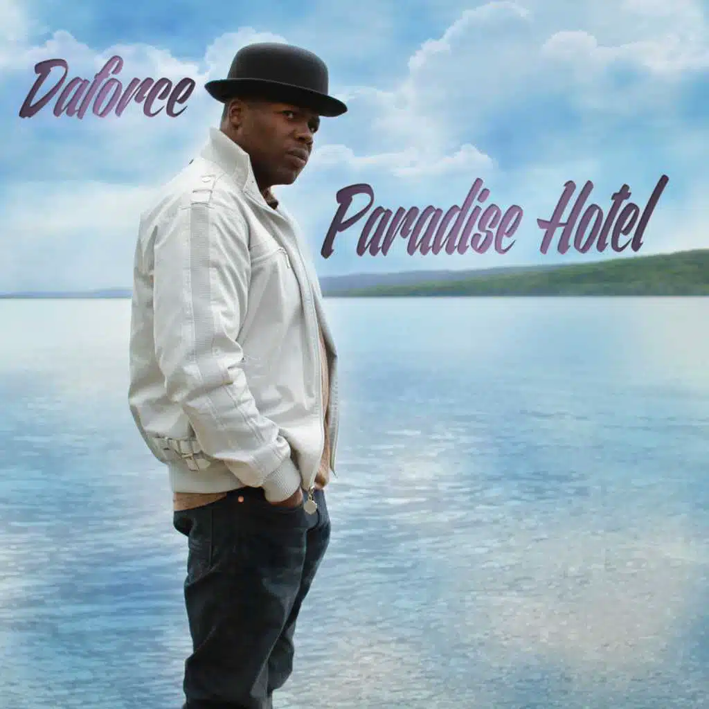 Paradise Hotel