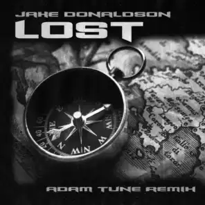 Lost (Adam Tune Remix)