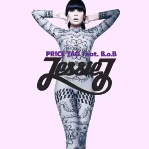 Price Tag (Shux Remix feat. B.o.B.)