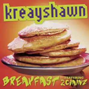 Breakfast (Syrup) [feat. 2 Chainz]