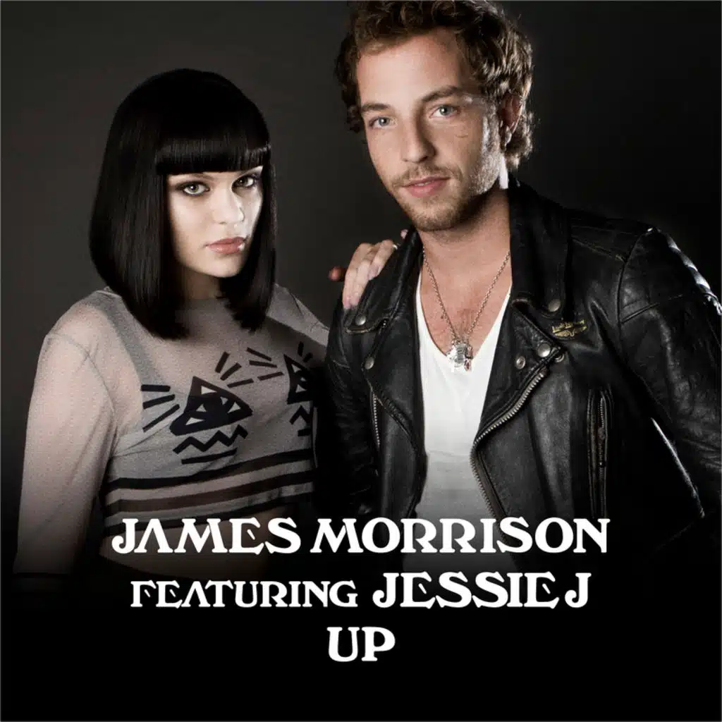 Up (feat. Jessie J)