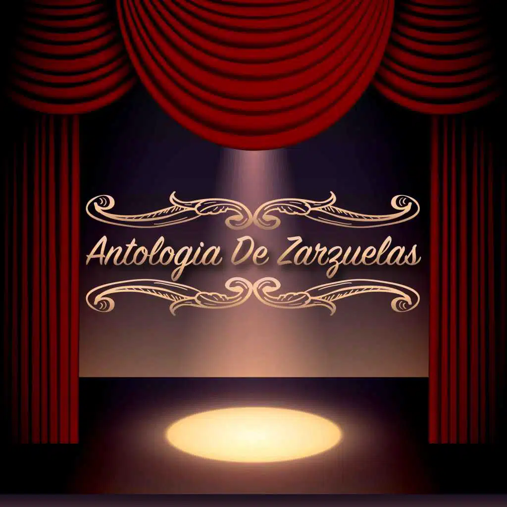 Ataúlfo Argenta, Coro Cantores de Madrid, Gran Orquesta Sinfónica, Toñy Rosado, Gerardo Monreal & Carlos S. Luque