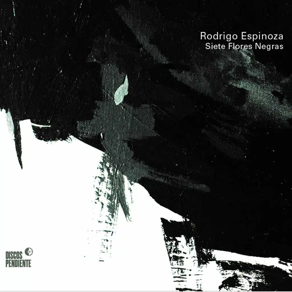 Siete Flores Negras (feat. Leo Genovese & Gabriel Puentes)