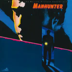 Strong As I Am (From "Manhunter" Soundtrack)