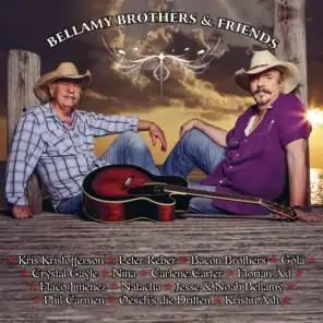 Bellamy Brothers & Friends (Across The Sea)