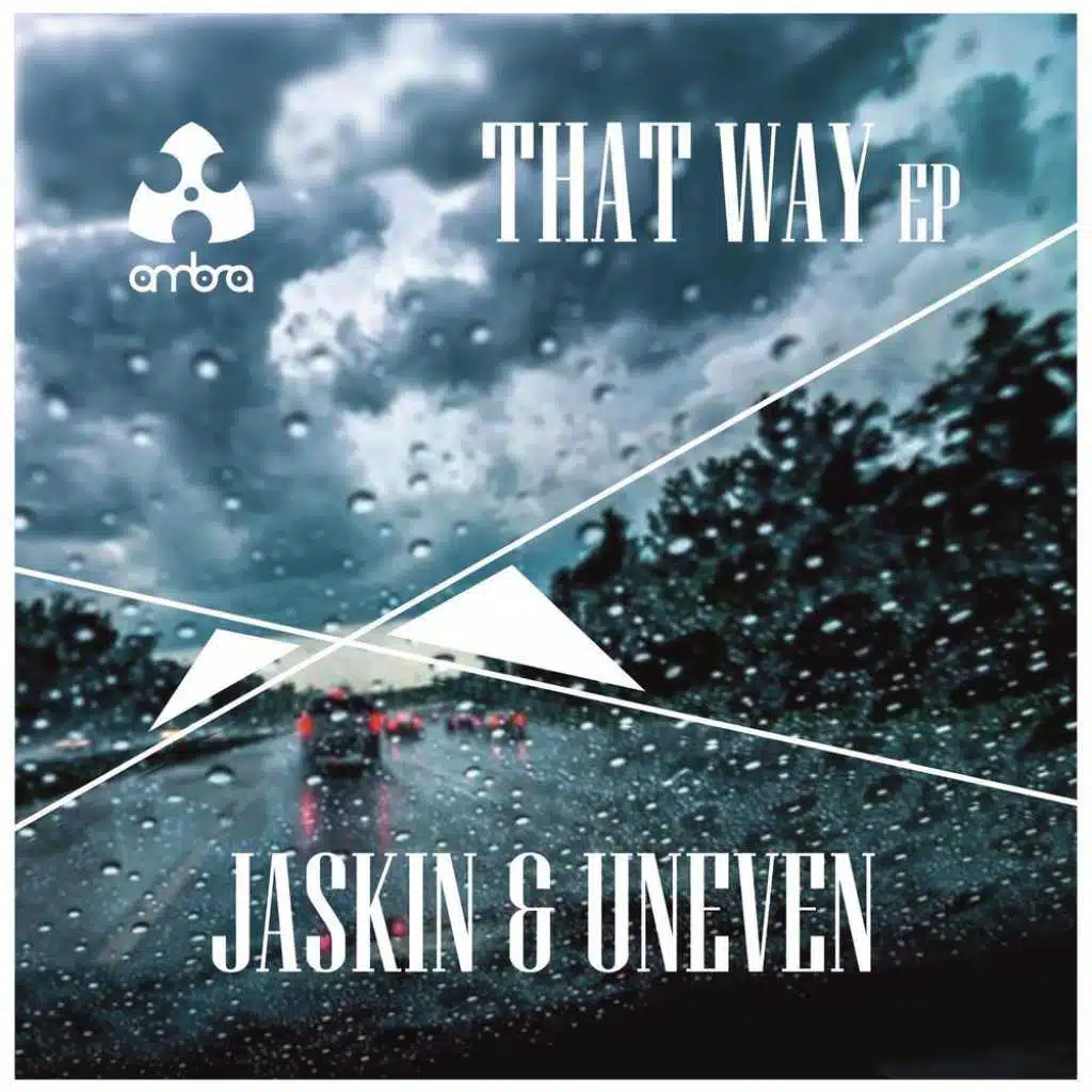 That Way EP (feat. Uneven)