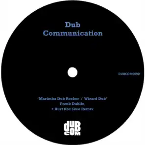 Marimba Dub Rocker / Wizard Dub