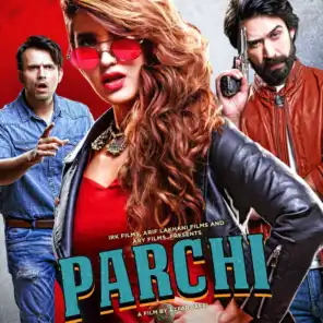 Parchi (Original Motion Picture Soundtrack)
