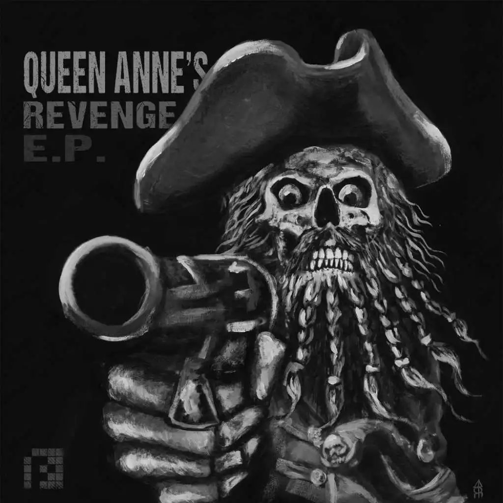 Between (Queen Anne's Revenge Remix)