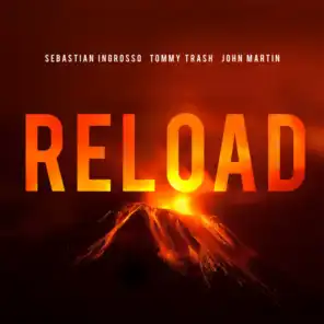 Reload (Extended Mix) [feat. John Martin]