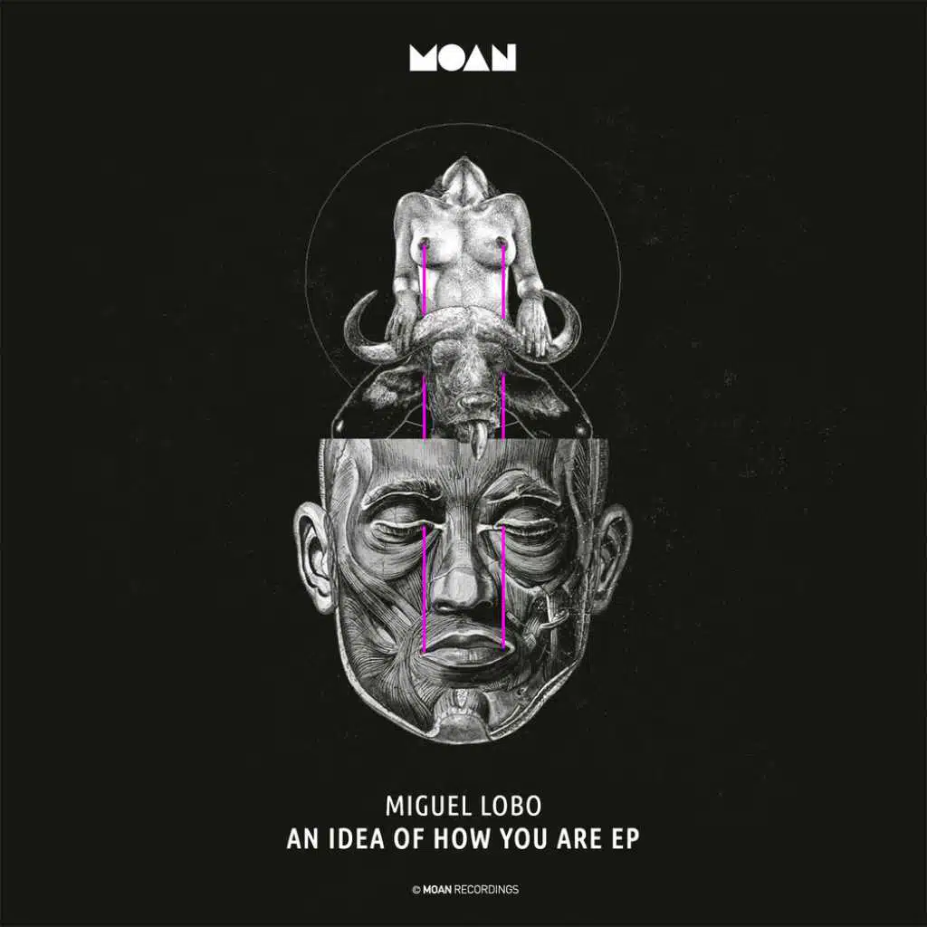 An Idea Of How You Are EP
