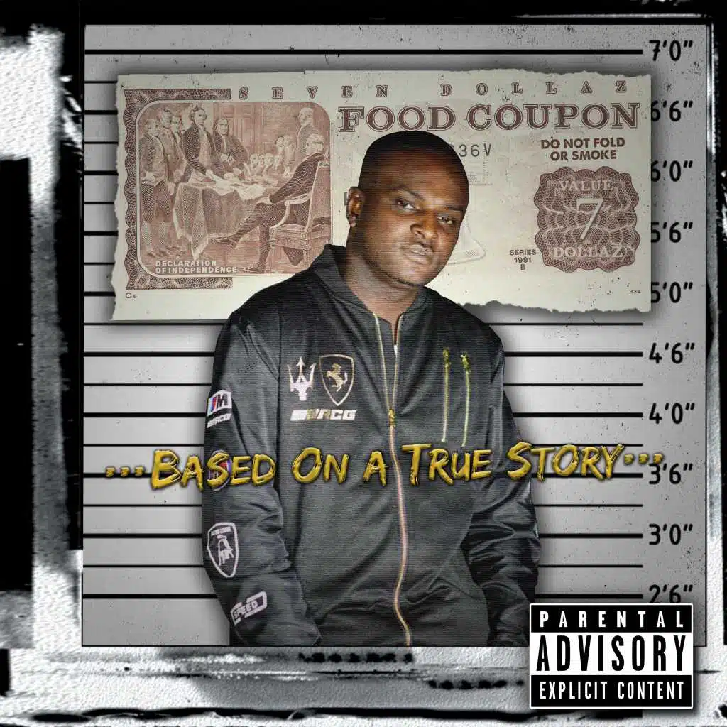 Based on a True Story