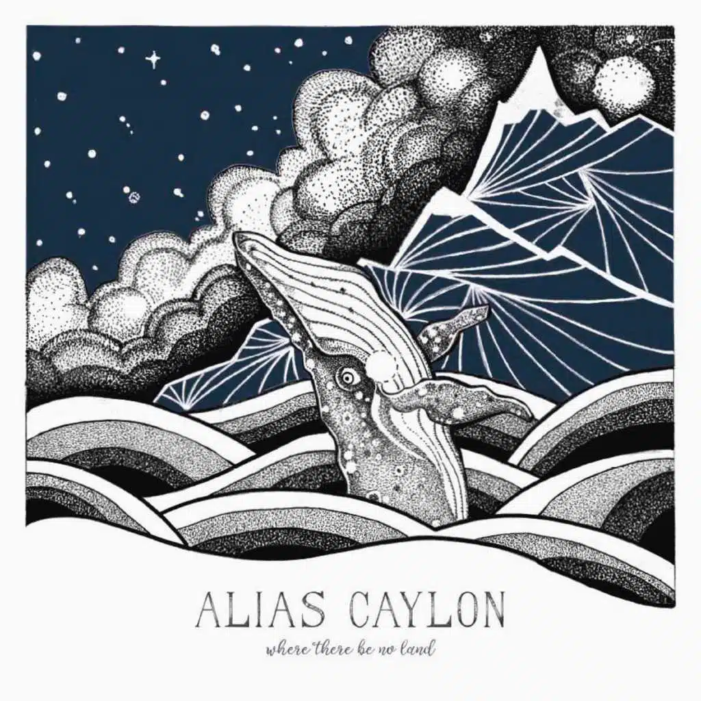 Alias Caylon