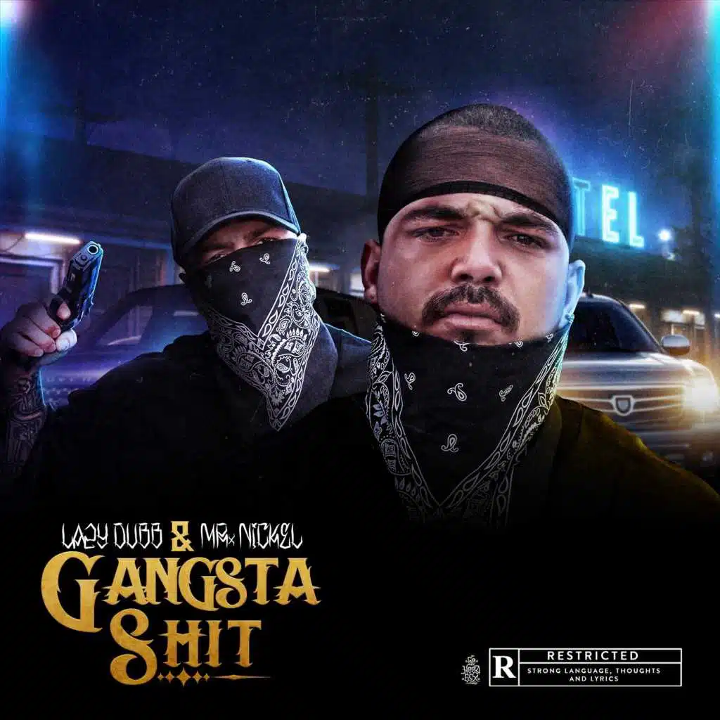 Gangsta Shit