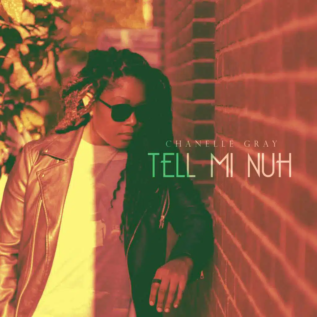 Tell Mi Nuh